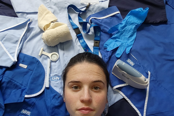 Becoming Doctors exhibition reveals the people and stories behind the profession