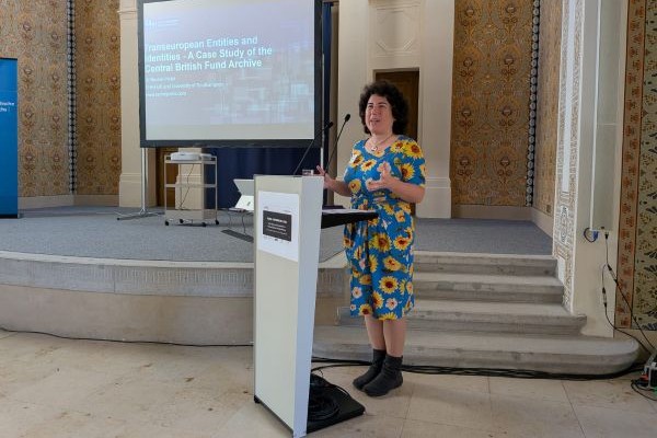 Global impact for Holocaust research through new partnerships and events
