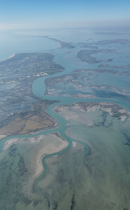 Study reveals how prehistoric coastal flooding shaped the Northern Adriatic