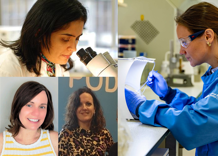 Ada Lovelace Day 2026: Celebrating our female scientists