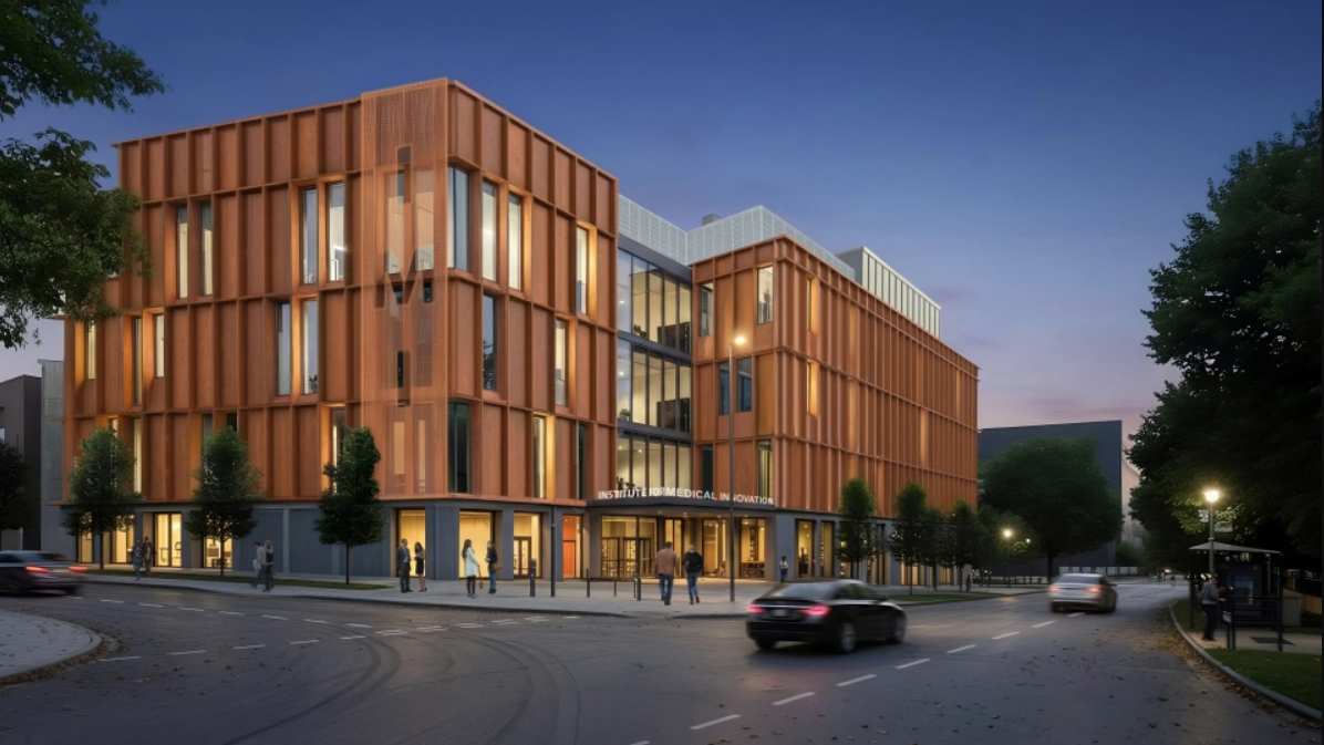 In conversation with Professor Diana Eccles: Our University’s largest fundraising campaign to date